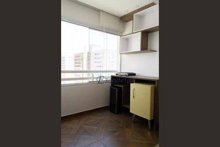 Apartamento à venda com 2 quartos, 70m² - Foto 8