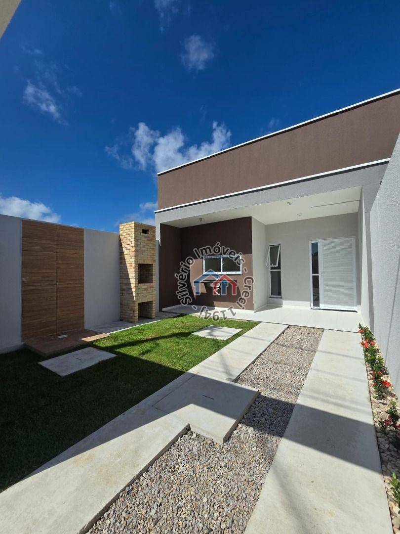 Casa à venda com 2 quartos, 137M2 - Foto 9