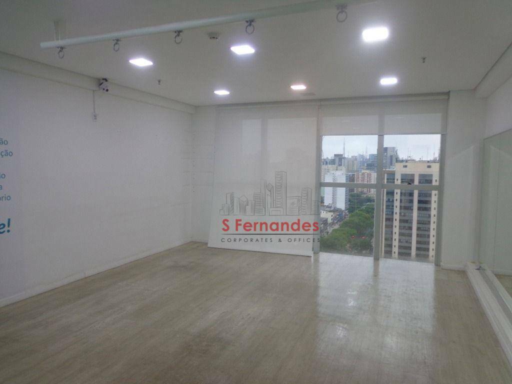 Conjunto Comercial-Sala à venda e aluguel, 94m² - Foto 4