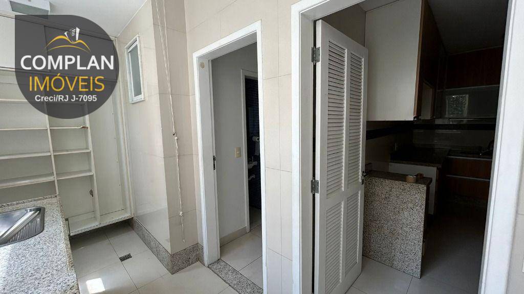 Apartamento à venda e aluguel com 4 quartos, 290m² - Foto 26