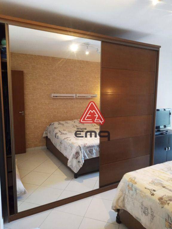 Sobrado à venda com 2 quartos, 72m² - Foto 11