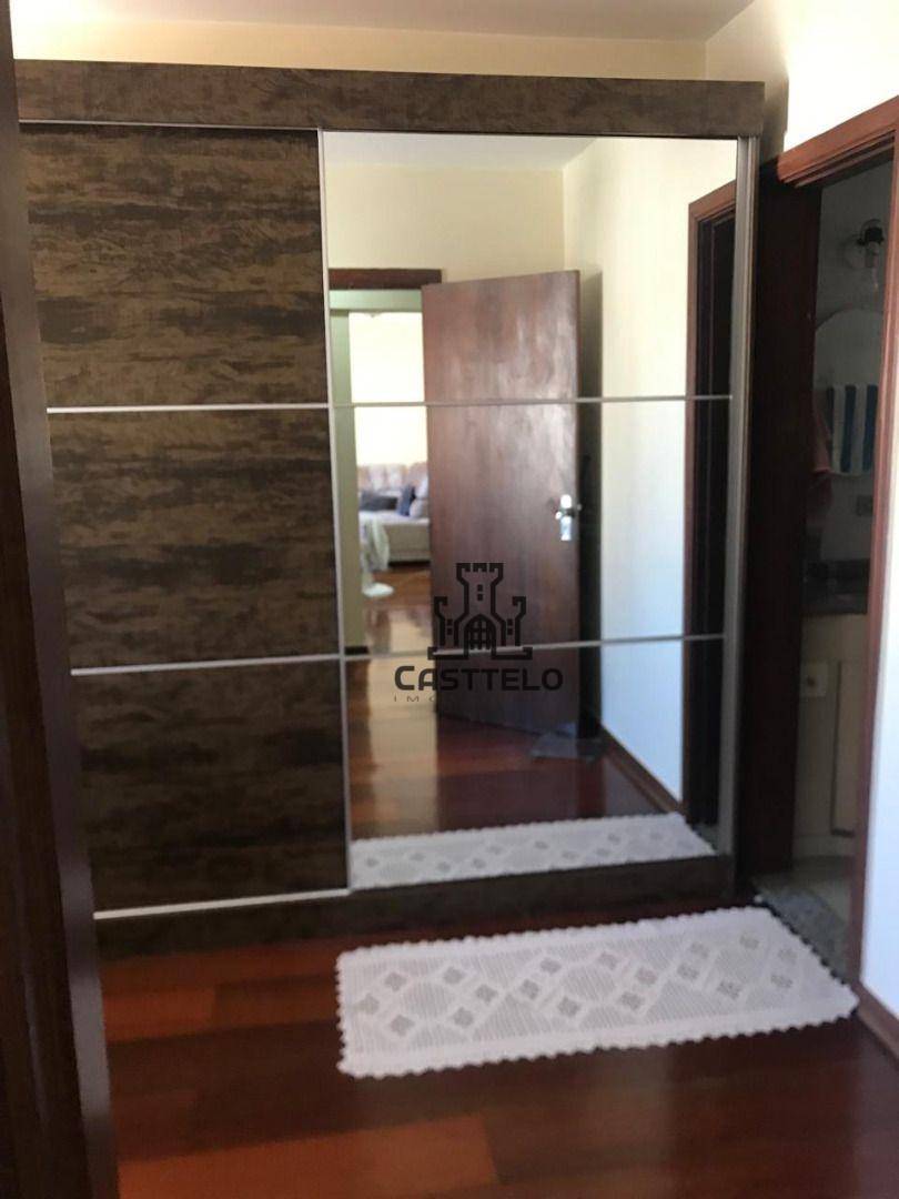 Apartamento à venda com 3 quartos, 93m² - Foto 8