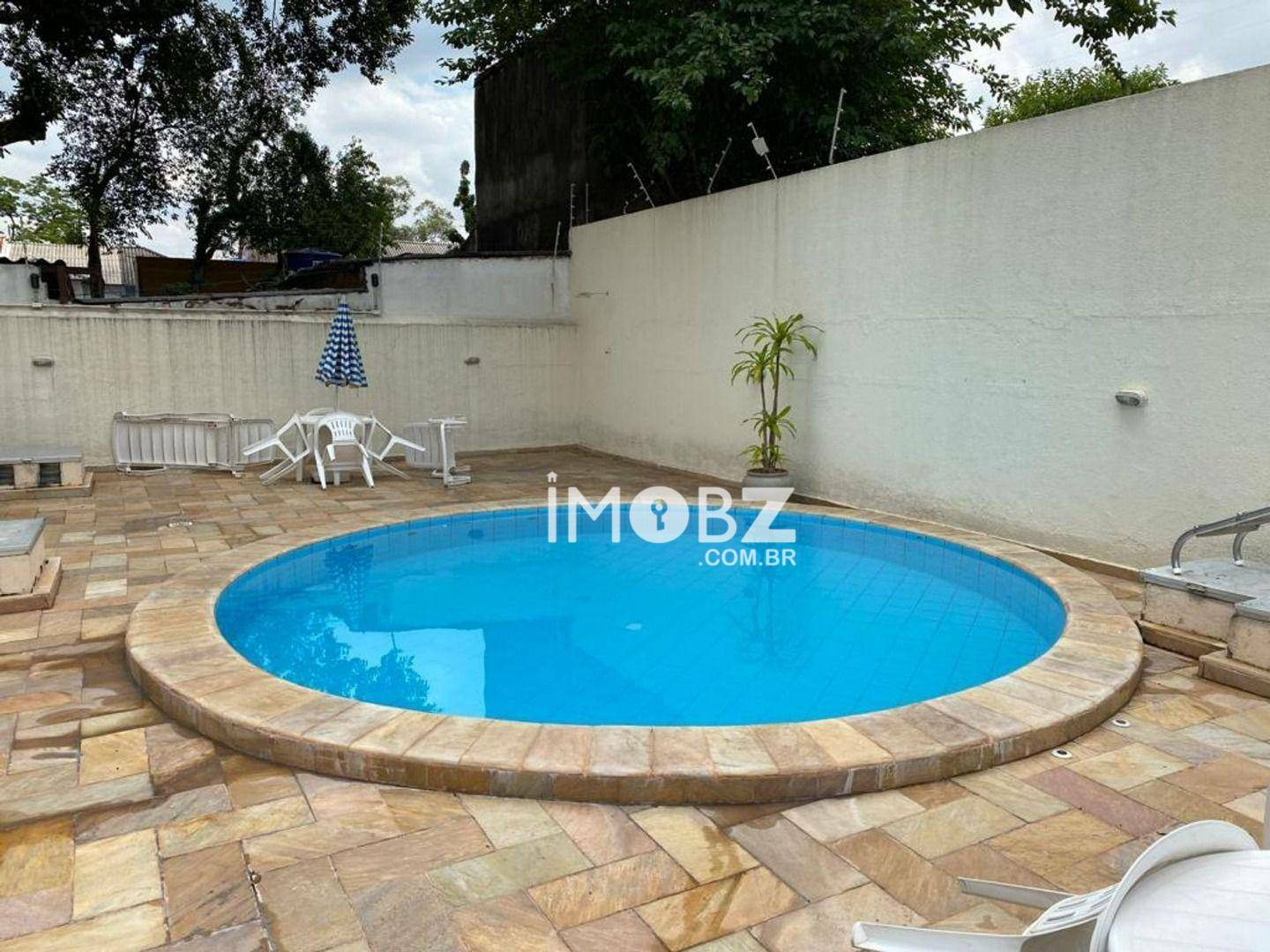 Apartamento à venda com 2 quartos, 60m² - Foto 23