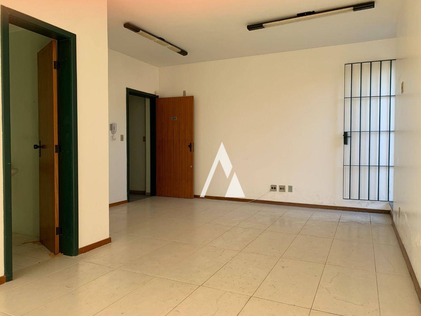 Conjunto Comercial-Sala à venda e aluguel, 52m² - Foto 6