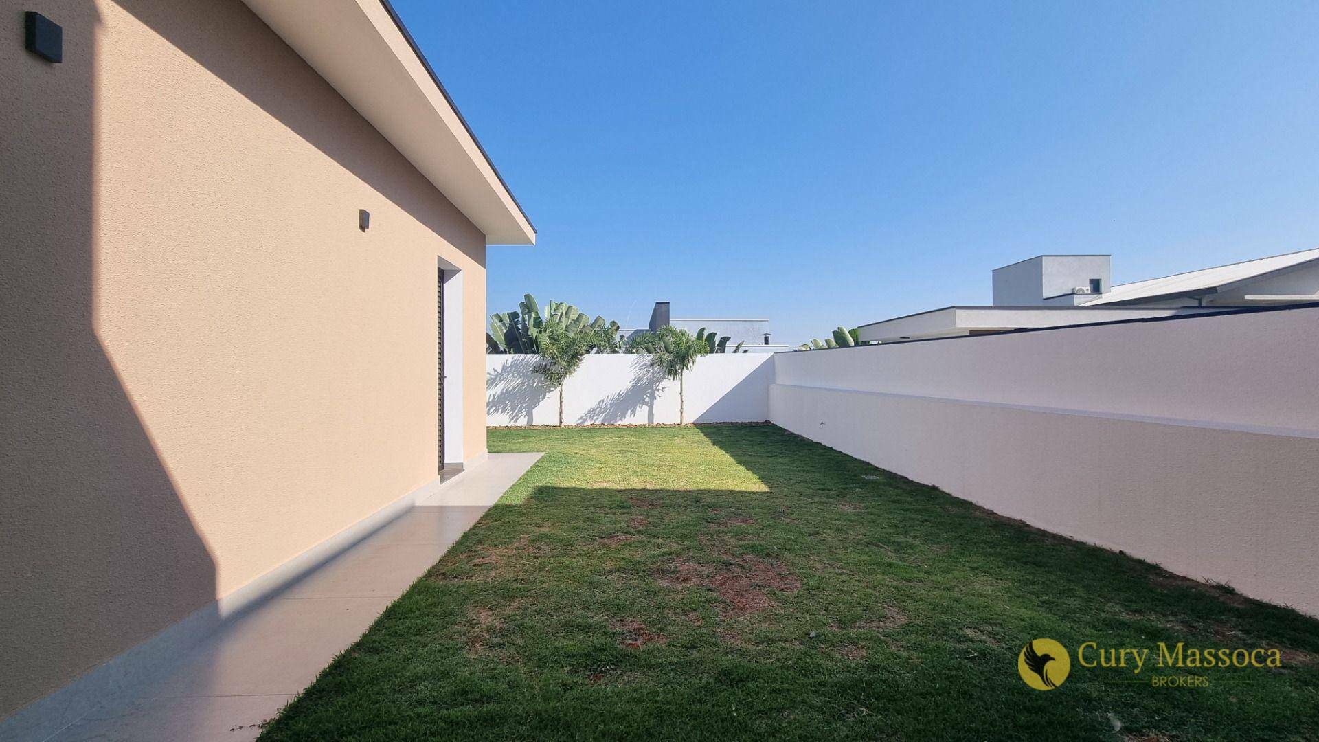 Casa de Condomínio à venda com 3 quartos, 161m² - Foto 10