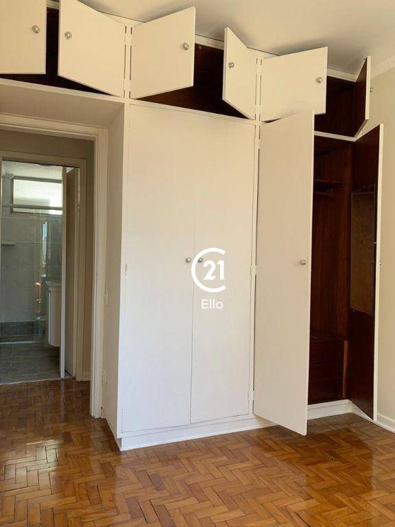 Apartamento à venda com 3 quartos, 110m² - Foto 12