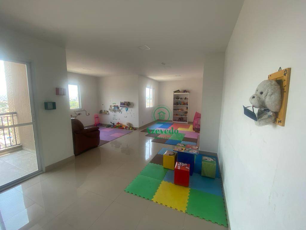 Apartamento à venda com 2 quartos, 56m² - Foto 14