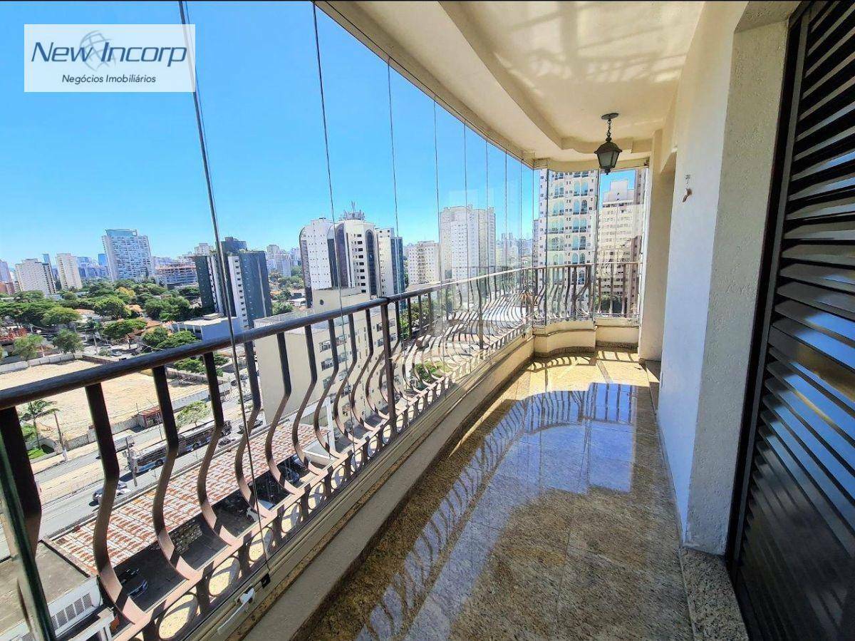 Apartamento à venda com 4 quartos, 257m² - Foto 6