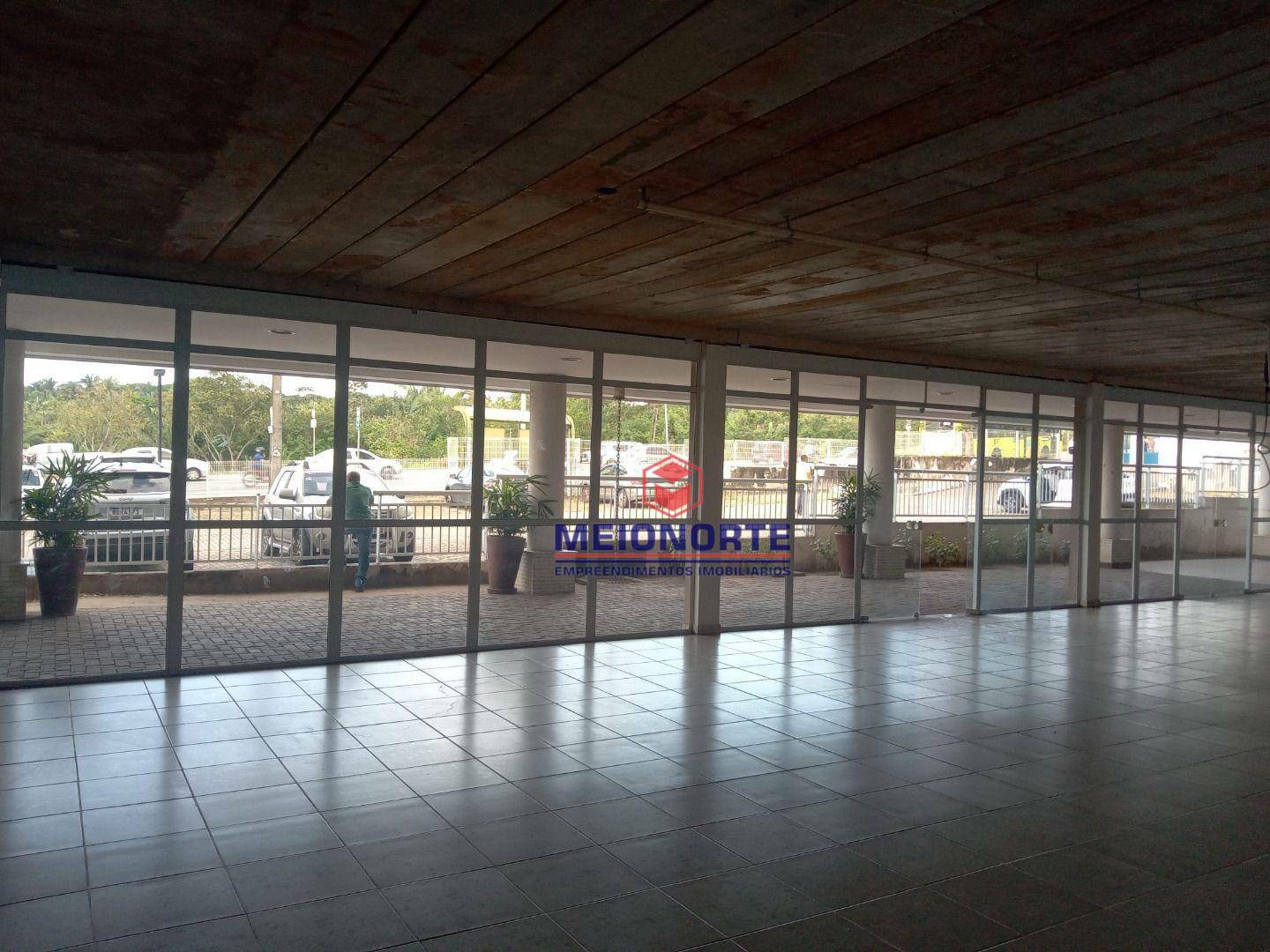 Loja-Salão para alugar, 450m² - Foto 2