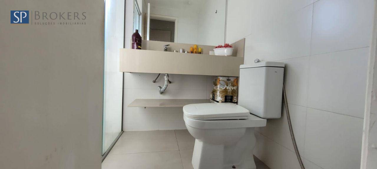 Apartamento à venda com 3 quartos, 82m² - Foto 8