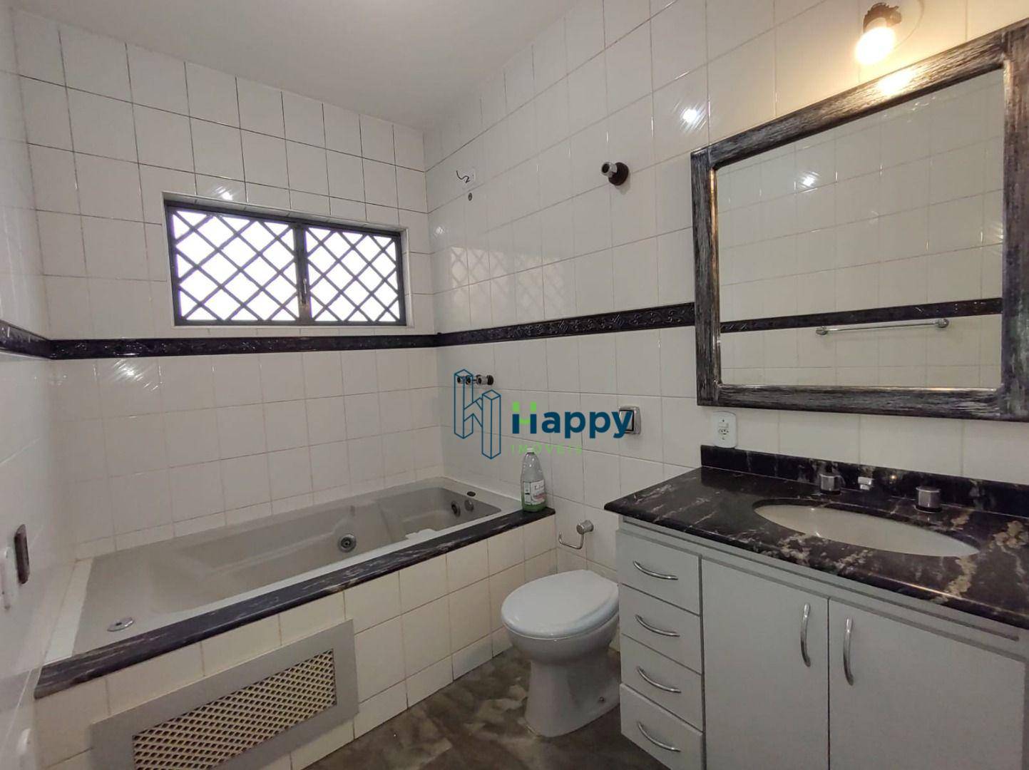 Casa à venda com 3 quartos, 200m² - Foto 6