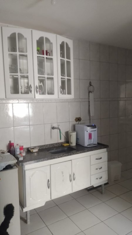 Casa de Condomínio à venda com 2 quartos, 69m² - Foto 10