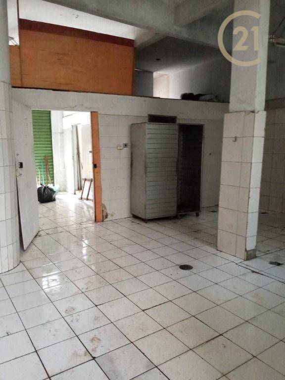 Loja-Salão para alugar, 160m² - Foto 12