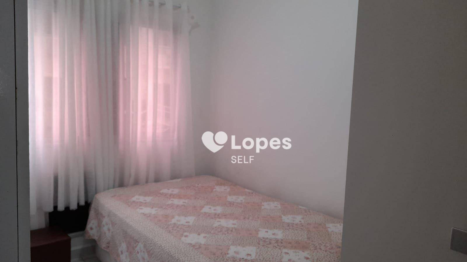 Apartamento à venda com 2 quartos, 58m² - Foto 6