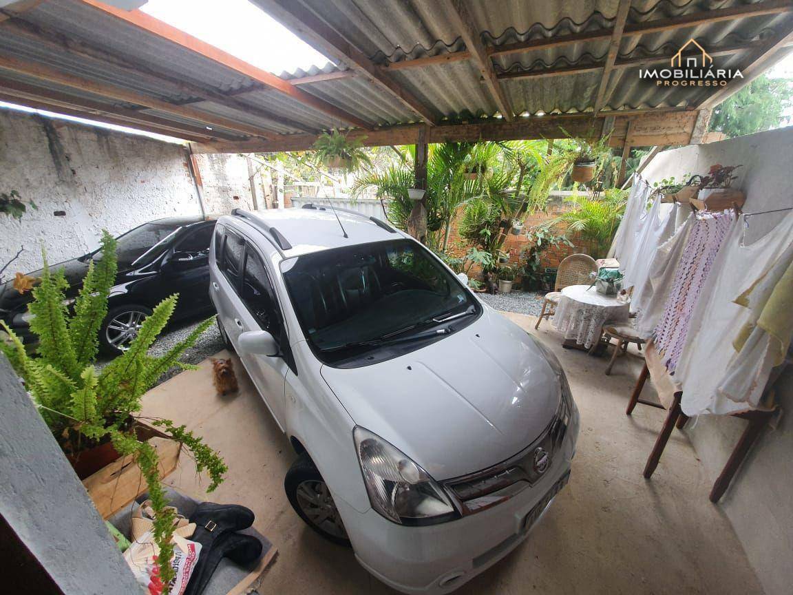 Sobrado, 2 quartos, 200 m² - Foto 17