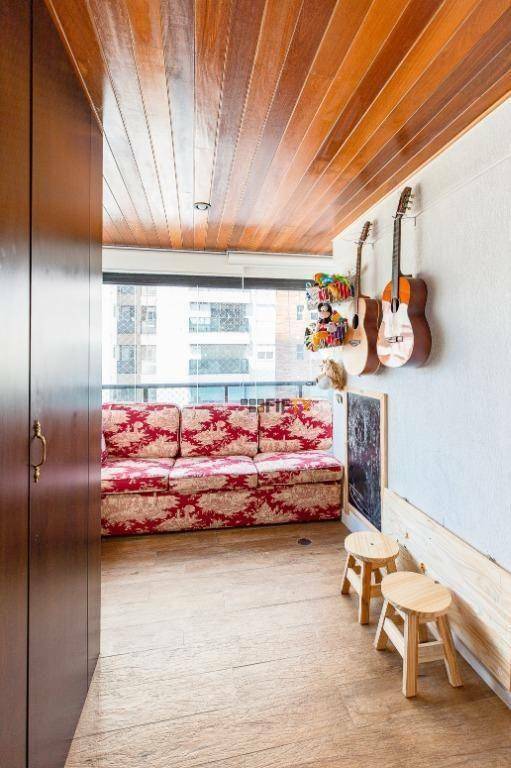 Apartamento à venda com 3 quartos, 82m² - Foto 8