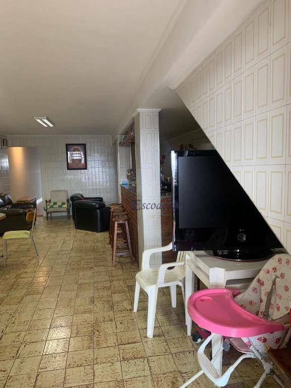 Casa à venda com 3 quartos, 176m² - Foto 40