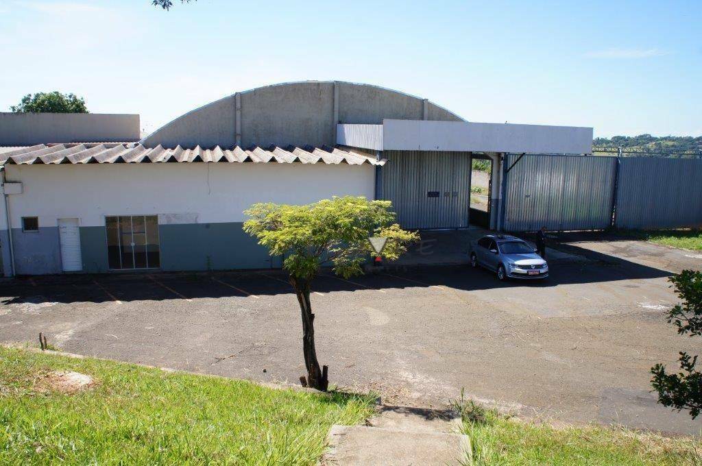 Depósito-Galpão-Armazém à venda, 3412m² - Foto 25