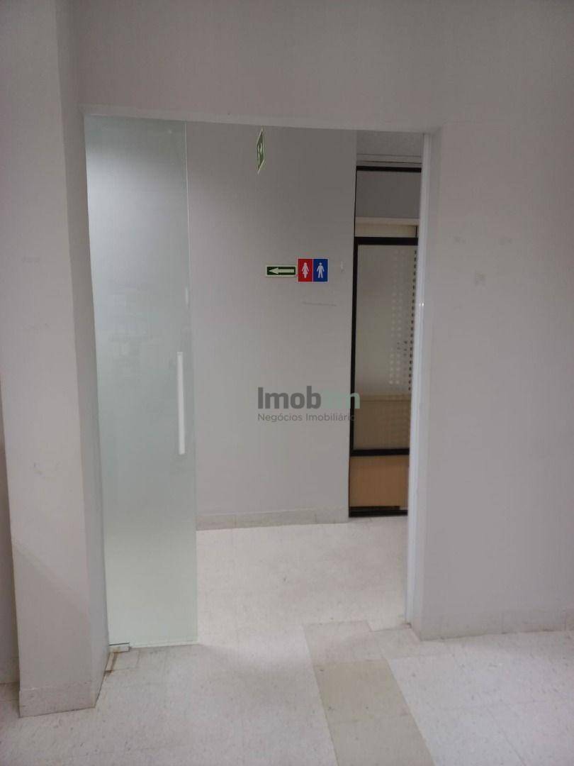 Conjunto Comercial-Sala para alugar, 82m² - Foto 4