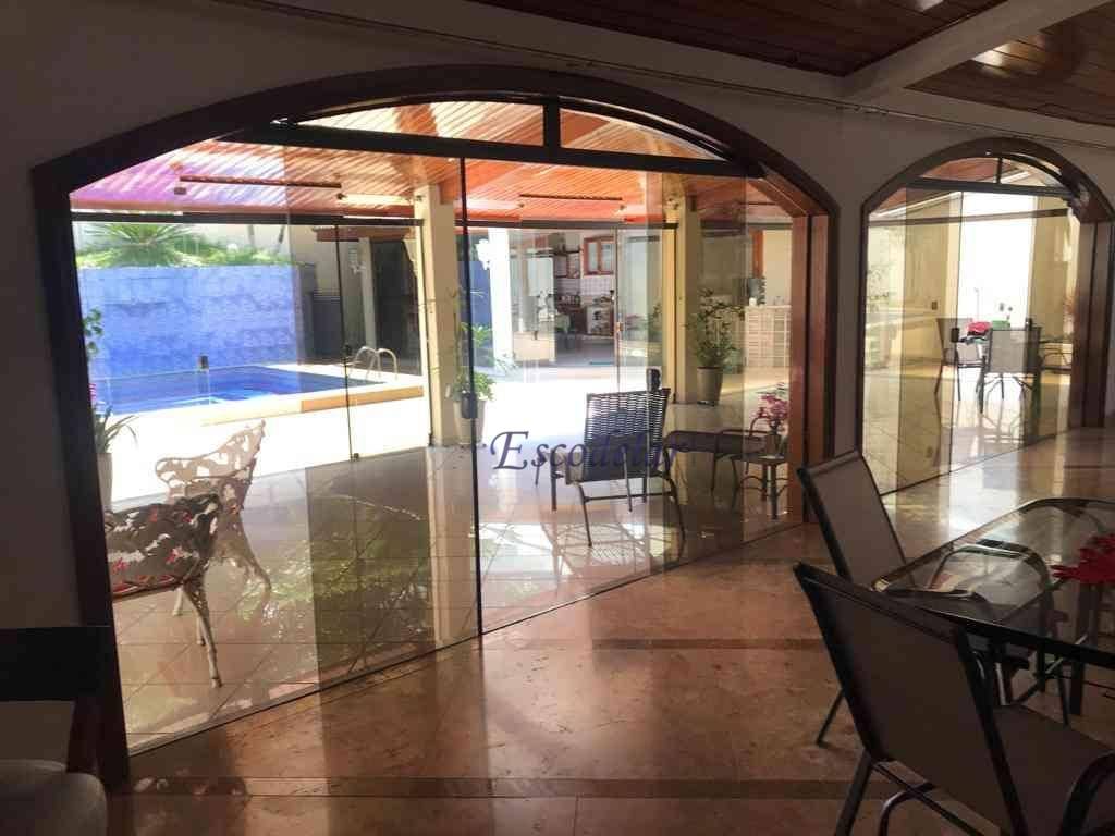 Casa de Condomínio à venda com 4 quartos, 975m² - Foto 49