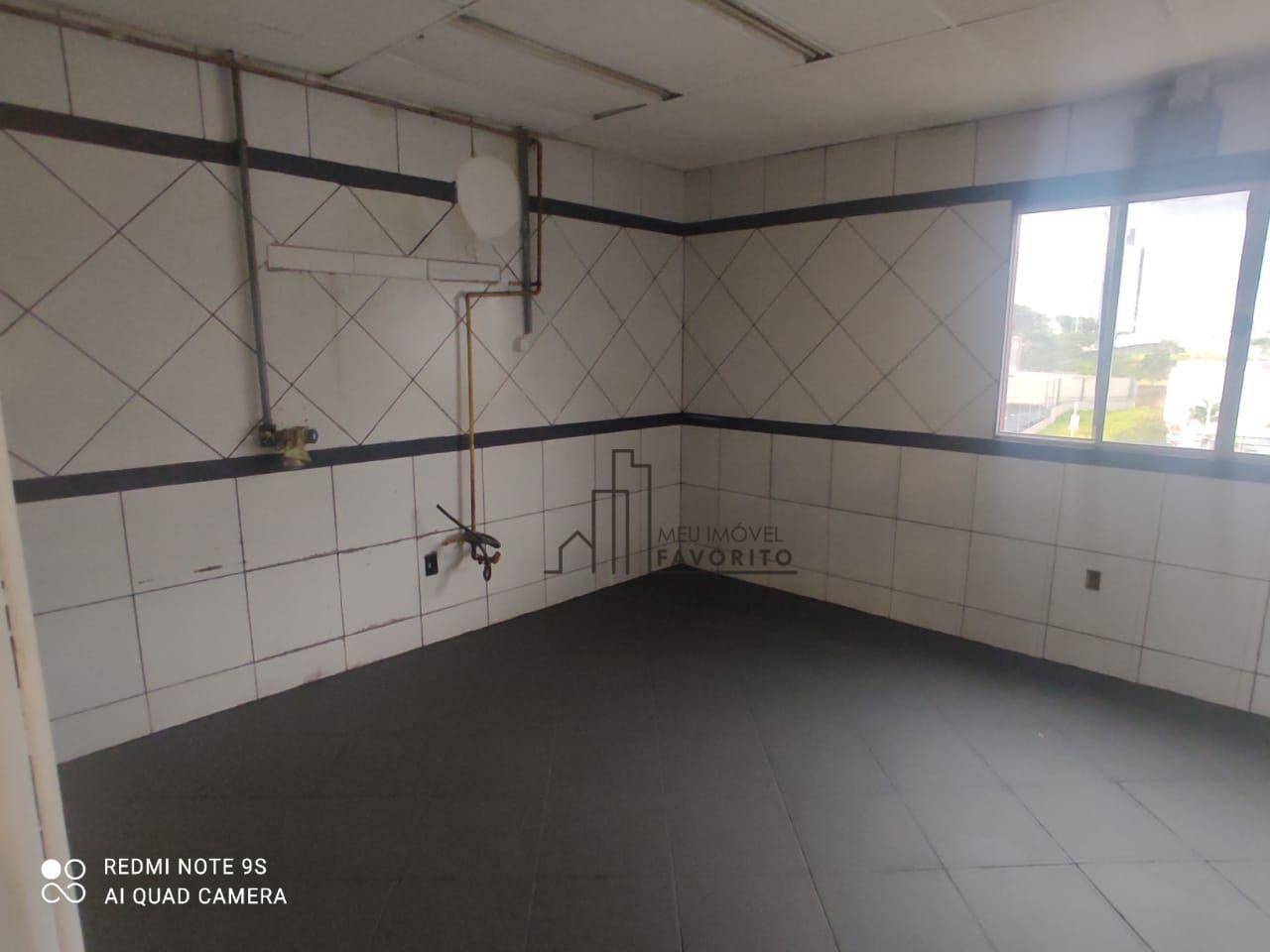 Loja-Salão para alugar, 135m² - Foto 7