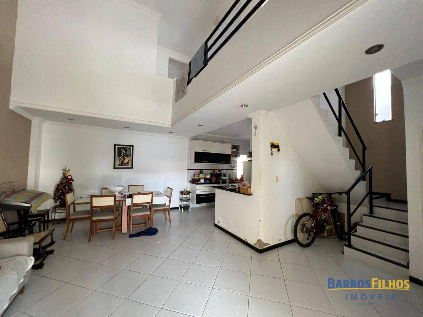 Casa de Condomínio à venda com 4 quartos, 171m² - Foto 12