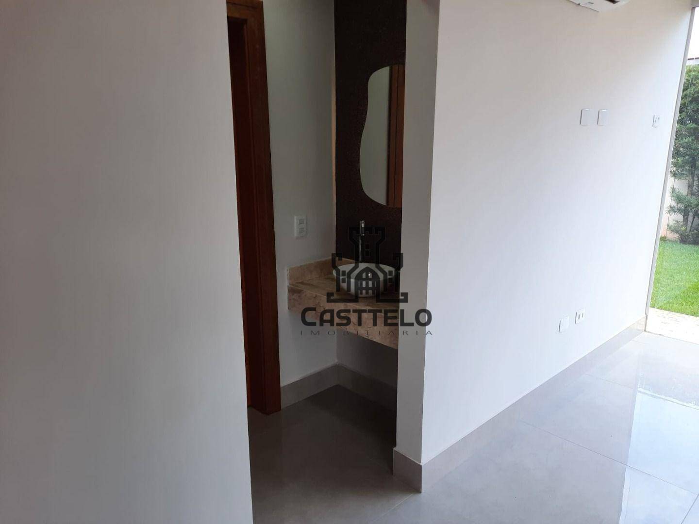 Casa de Condomínio à venda com 3 quartos, 178m² - Foto 17