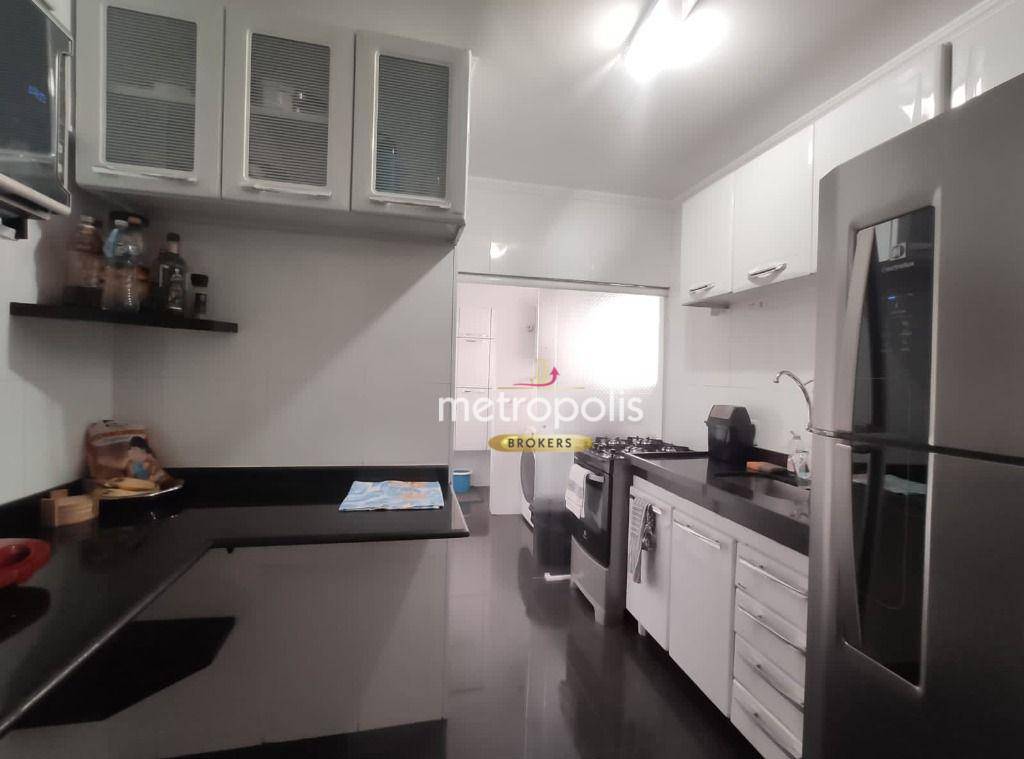 Apartamento à venda com 2 quartos, 66m² - Foto 7