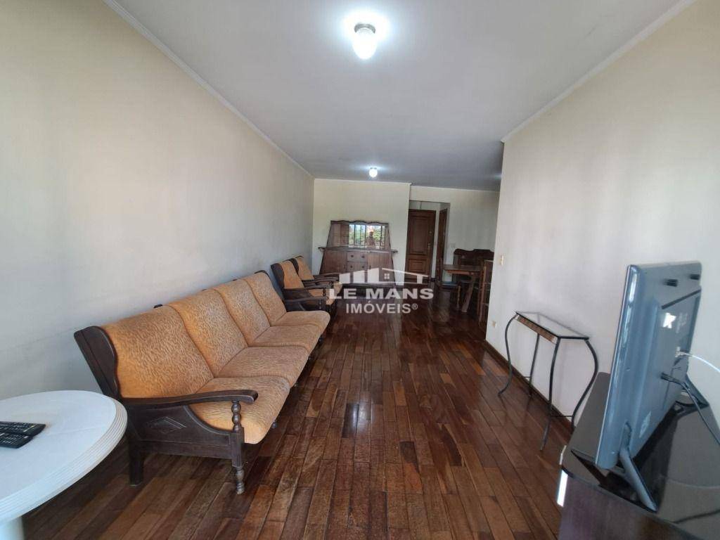 Apartamento, 3 quartos, 103 m² - Foto 4