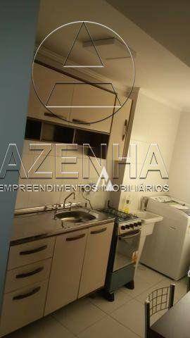 Apartamento à venda com 2 quartos, 41m² - Foto 4