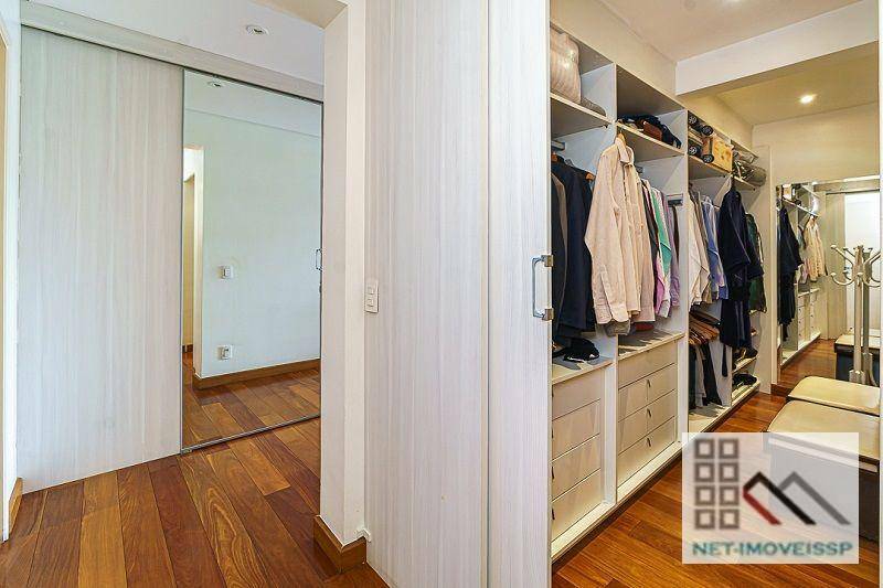 Apartamento à venda com 3 quartos, 210m² - Foto 38