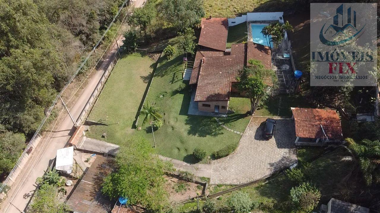 Fazenda para alugar com 3 quartos, 401m² - Foto 3