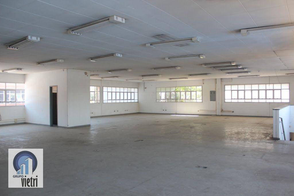 Depósito-Galpão-Armazém para alugar, 2830m² - Foto 4