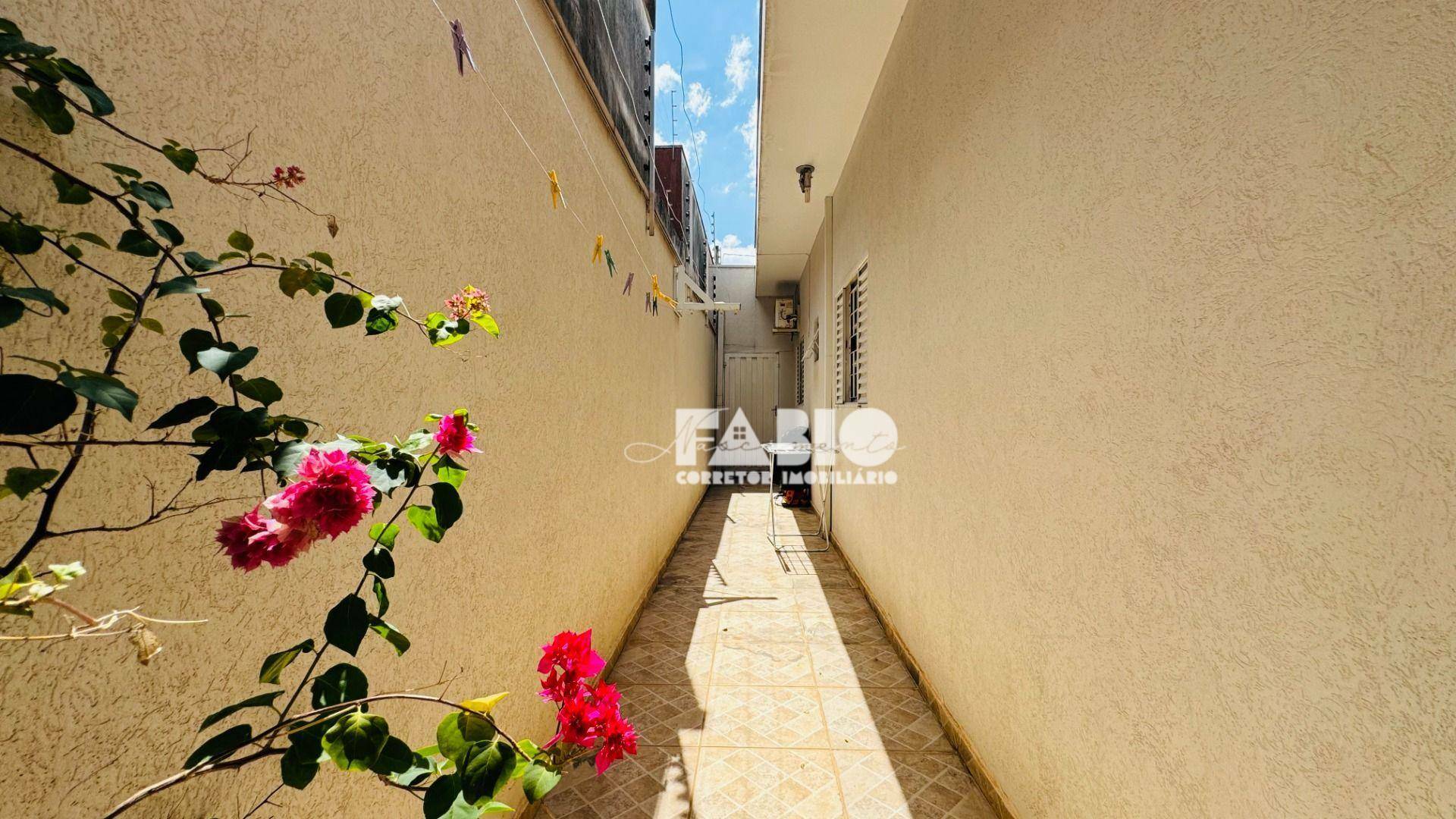 Casa à venda com 3 quartos, 140m² - Foto 19