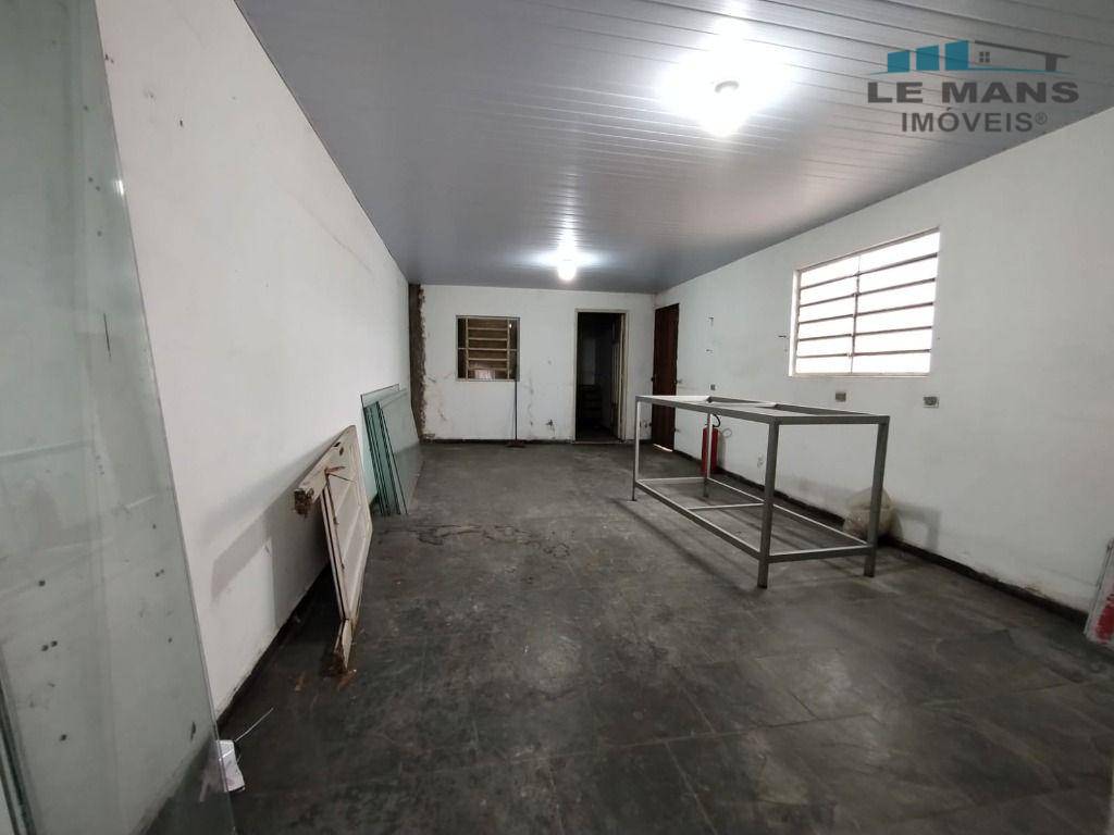 Loja-Salão para alugar, 155m² - Foto 14