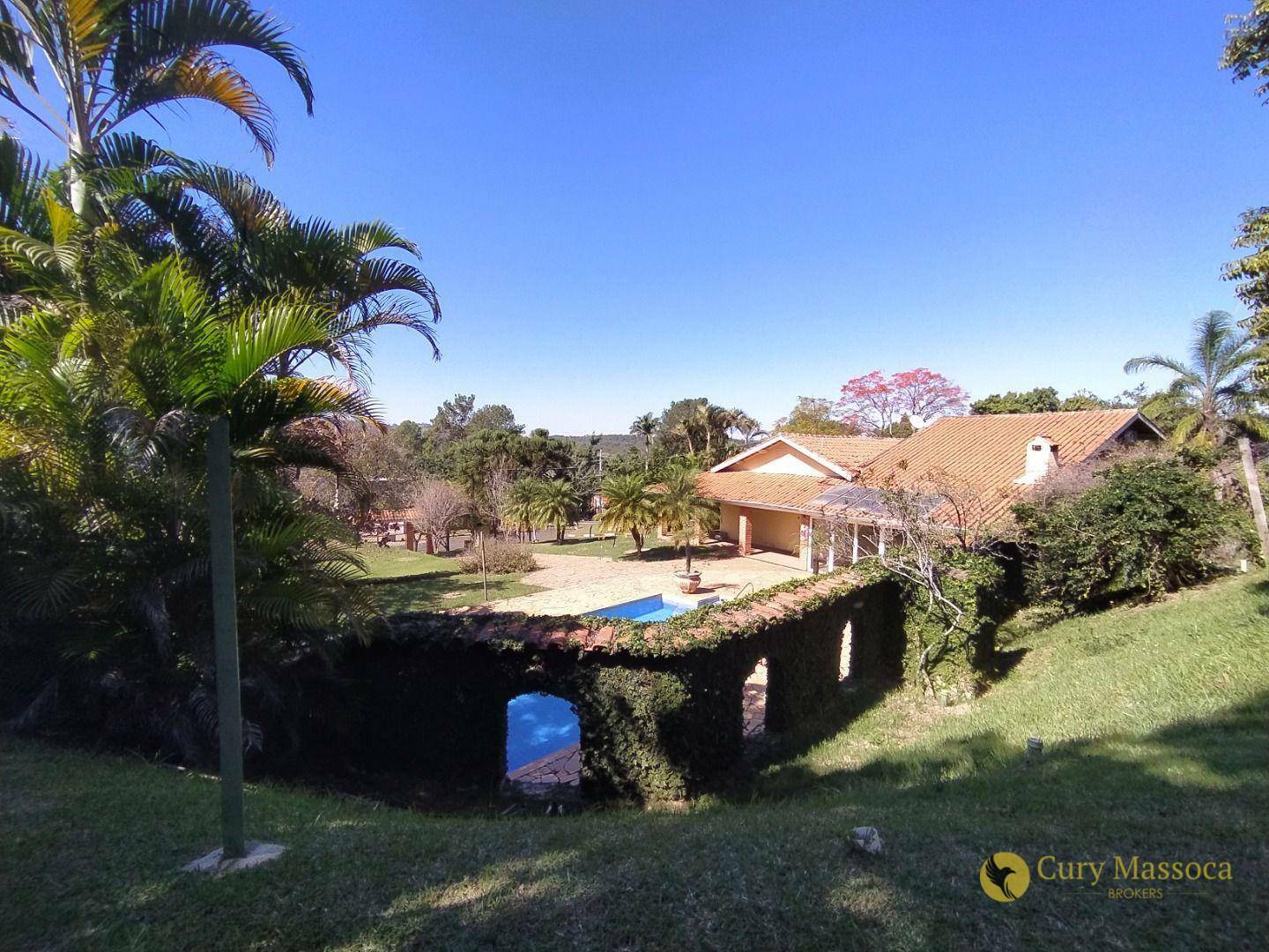 Casa de Condomínio à venda com 3 quartos, 320m² - Foto 4