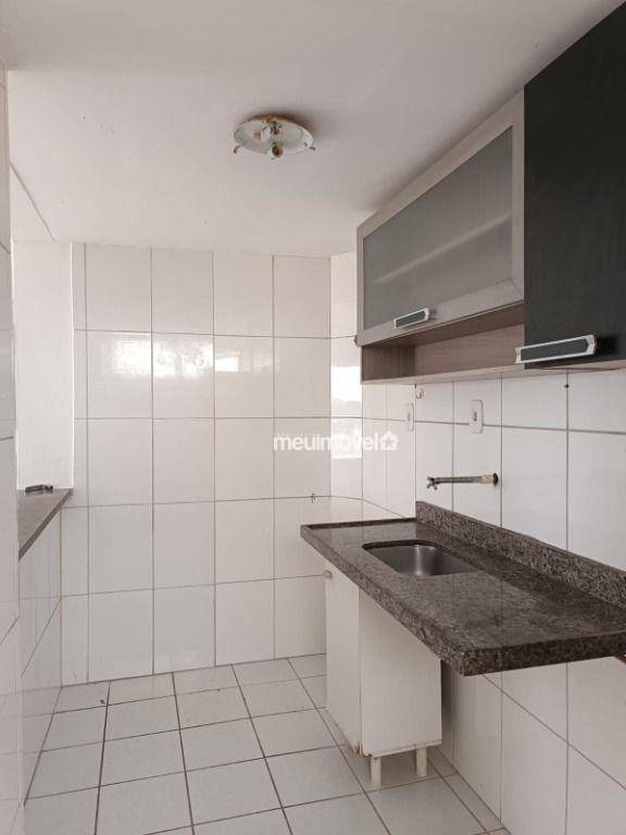 Apartamento à venda com 1 quarto, 42m² - Foto 9