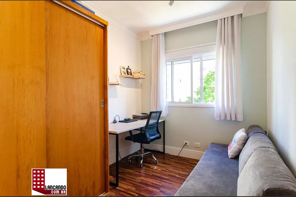 Apartamento à venda com 2 quartos, 71m² - Foto 9