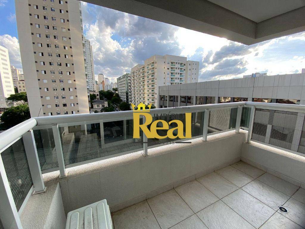 Conjunto Comercial-Sala para alugar, 183m² - Foto 24