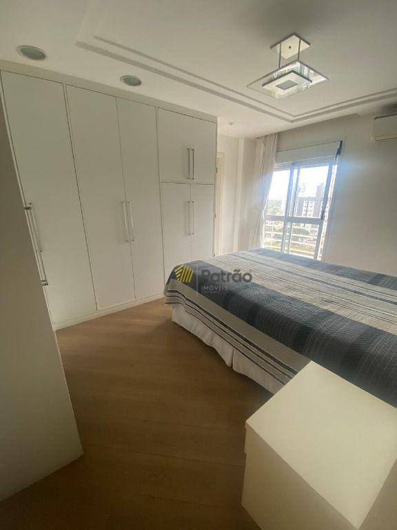 Apartamento à venda com 2 quartos, 133m² - Foto 2