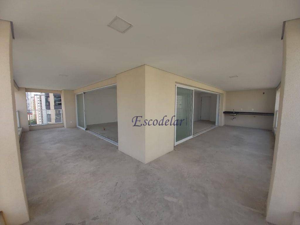 Apartamento à venda com 4 quartos, 263m² - Foto 8