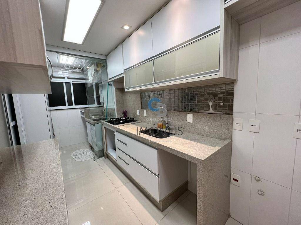 Apartamento à venda com 3 quartos, 92m² - Foto 16