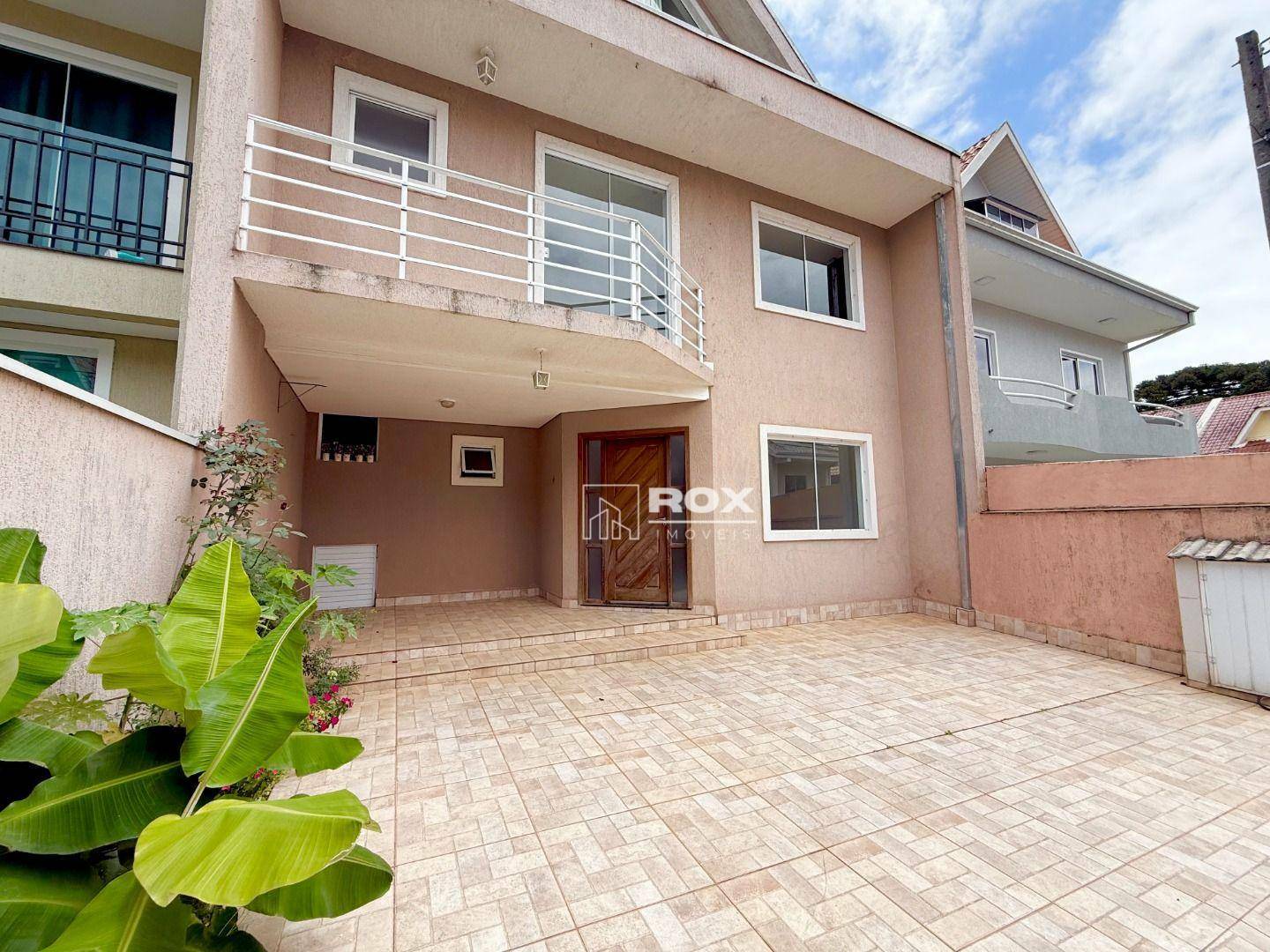 Casa de Condomínio à venda com 3 quartos, 162m² - Foto 44