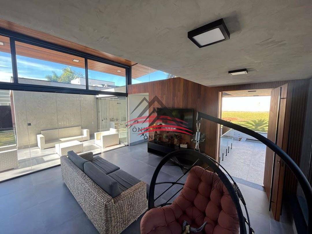 Casa de Condomínio à venda com 4 quartos, 440m² - Foto 6