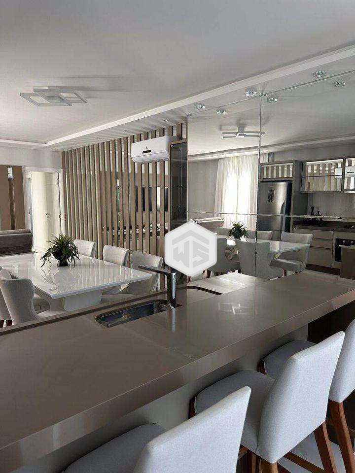 Apartamento, 3 quartos, 106 m² - Foto 1