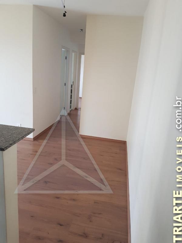 Apartamento à venda com 2 quartos, 57m² - Foto 6