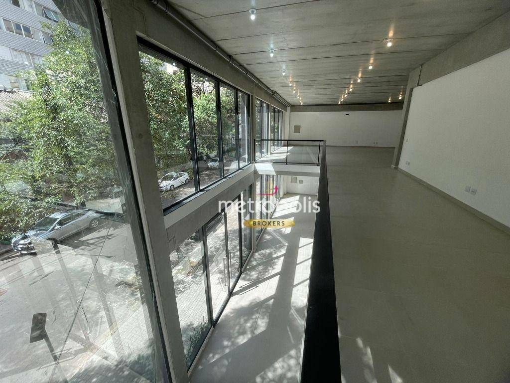 Prédio Inteiro para alugar, 565m² - Foto 1