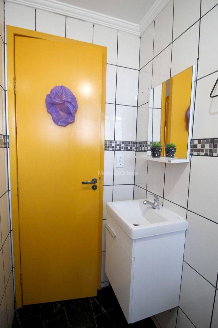 Apartamento à venda com 2 quartos, 47m² - Foto 10