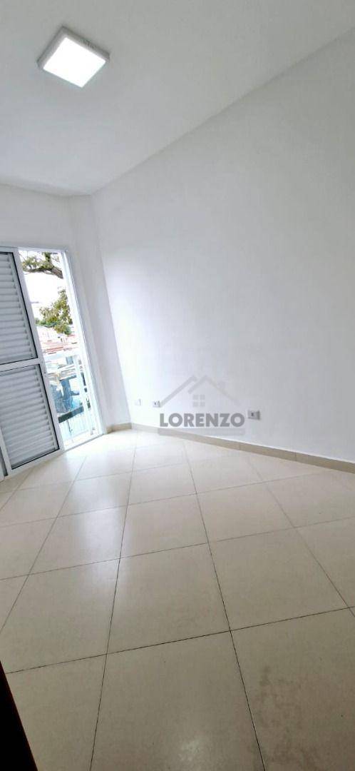 Apartamento à venda com 2 quartos, 40m² - Foto 16