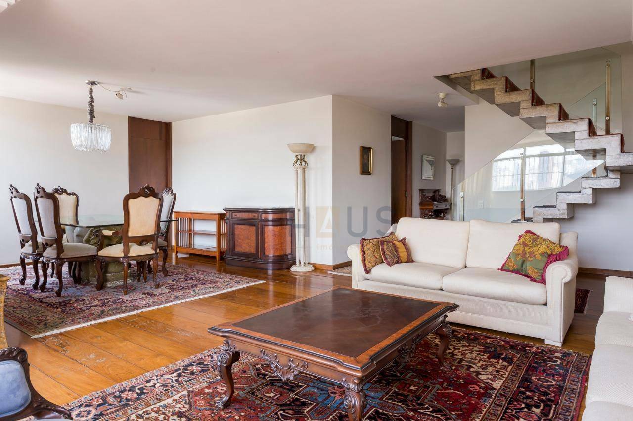 Cobertura, 4 quartos, 450 m² - Foto 10